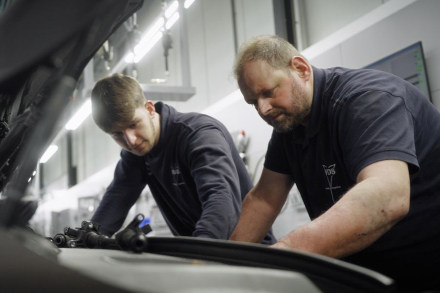 Vacature Automonteur in Gorinchem